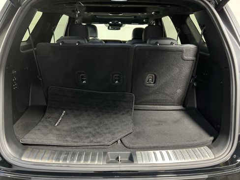 Used 2022 Hyundai Palisade Calligraphy image 26