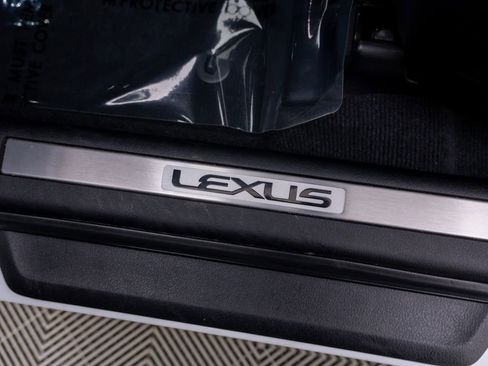 Used 2022 Lexus RX 350 F Sport AWD/4WD image 16