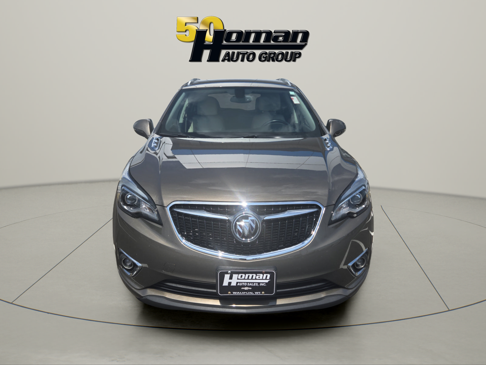 Used 2019 Buick Envision Essence w/ LPO, Active Package AWD/4WD image 8
