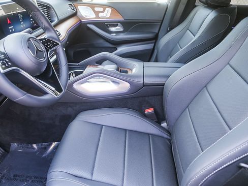 New 2026 Mercedes-Benz GLE 350 4MATIC image 18