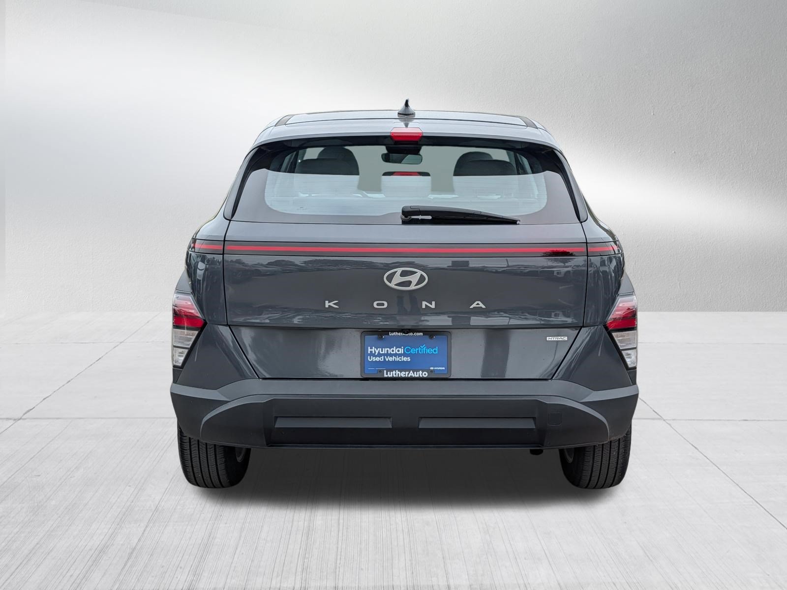 Certified 2024 Hyundai Kona SE AWD/4WD image 6