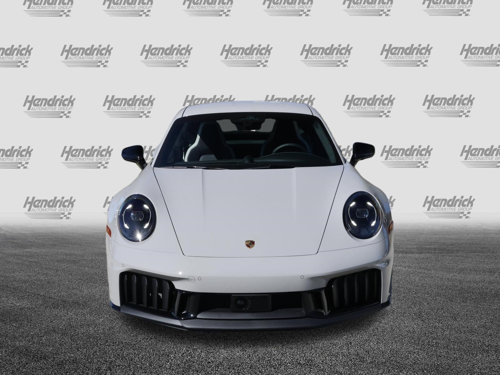 Used 2026 Porsche 911 Carrera 4 GTS AWD/4WD image 3