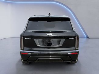 New 2026 Cadillac Vistiq Platinum AWD/4WD video 3