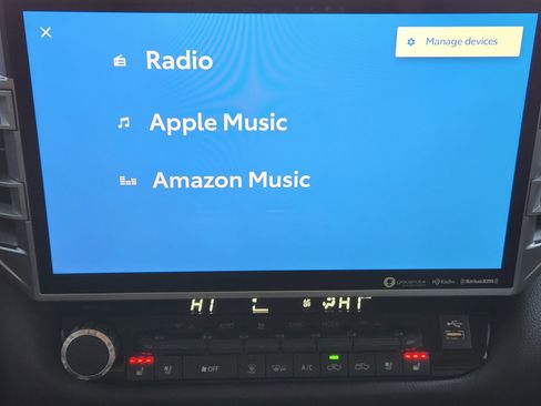 Used 2024 Toyota Tundra Limited w/ Power Package image 22