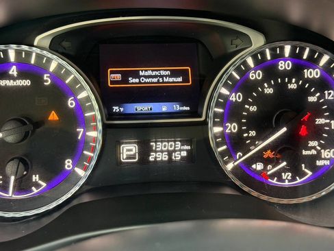 Used 2019 INFINITI QX60 Luxe w/ Limited Package AWD/4WD image 29
