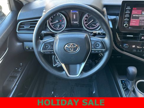 Used 2023 Toyota Camry LE image 15
