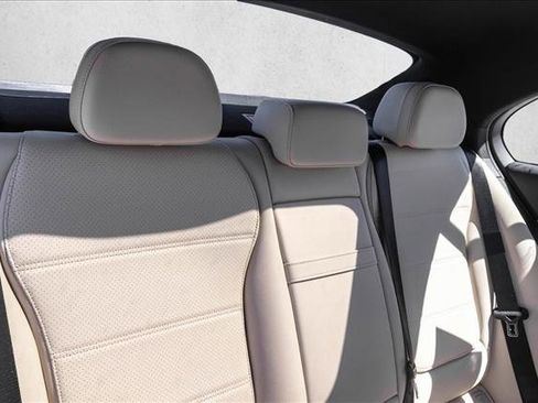 Certified 2026 Mercedes-Benz C 300 4MATIC Sedan image 22
