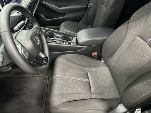 Used 2024 Honda Accord Sport image 10