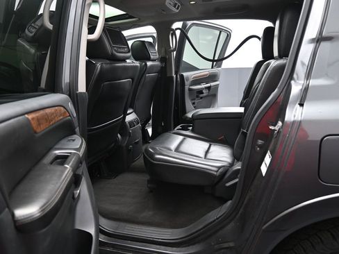 Used 2012 Nissan Armada Platinum image 28