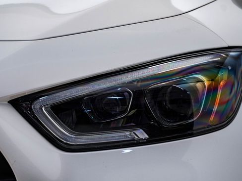 Used 2019 Mercedes-Benz AMG GT 63 S image 7