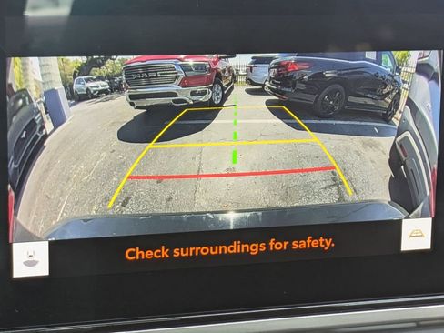 Used 2025 Toyota Camry LE image 18