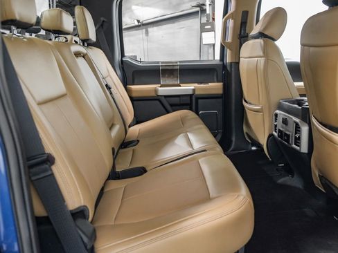 Used 2022 Ford F250 Lariat w/ Chrome Package image 35