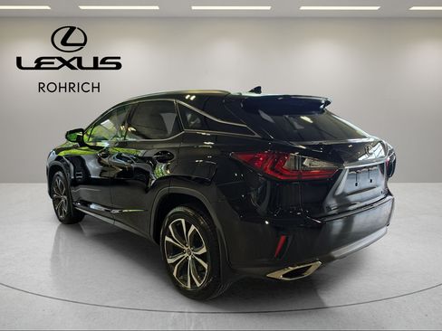 Used 2019 Lexus RX 350 AWD w/ Navigation Package image 8