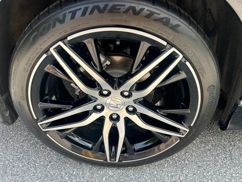 Used 2022 Honda Accord Touring image 23