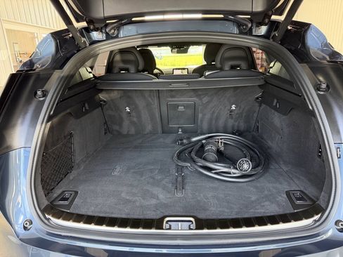 Used 2025 Polestar Polestar 3 AWD/4WD image 30