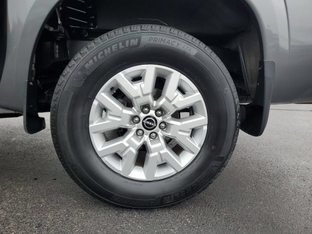 Used 2024 Nissan Frontier SV w/ SV Convenience Package AWD/4WD image 9