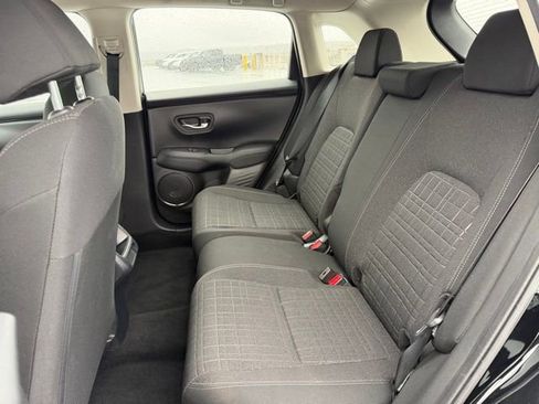 Certified 2023 Honda HR-V LX image 15