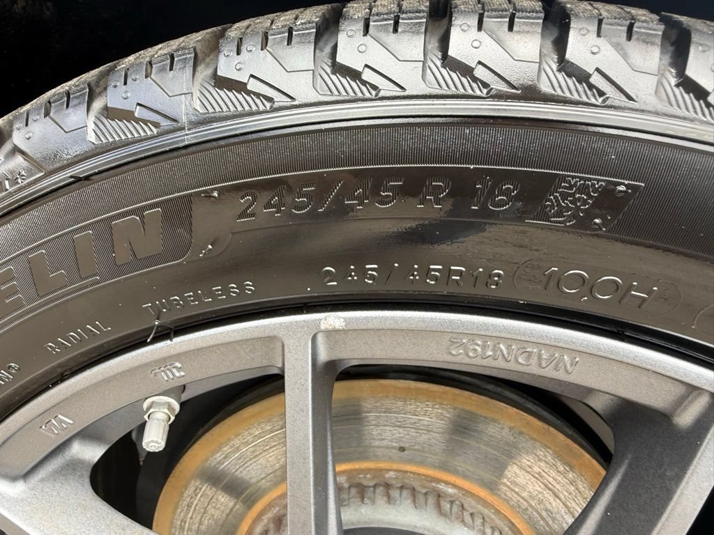 Used 2023 Mercedes-Benz C 43 AMG 4MATIC Sedan image 37