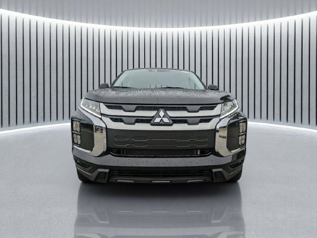 New 2026 Mitsubishi Outlander Sport ES AWD/4WD image 9