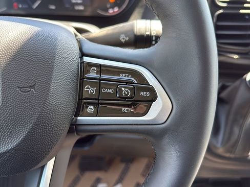 New 2026 RAM ProMaster 2500 FWD image 32