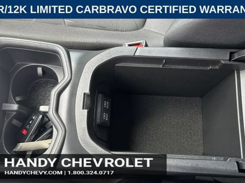 Used 2024 Toyota RAV4 XLE w/ Convenience Package AWD/4WD image 30