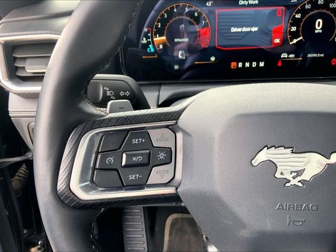 Used 2024 Ford Mustang GT Premium image 23