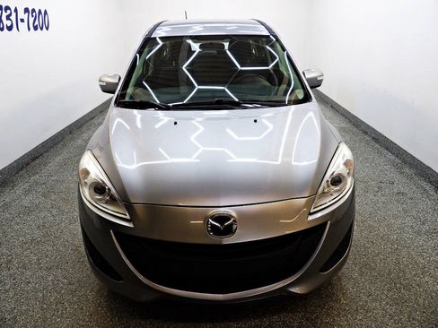 Used 2014 MAZDA MAZDA5 Sport FWD image 2