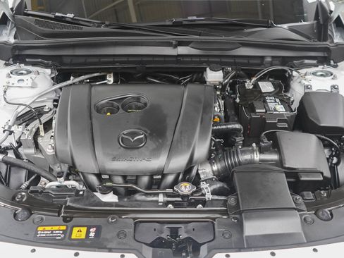 Certified 2026 MAZDA CX-50 AWD 2.5 S w/ Weather Package image 31