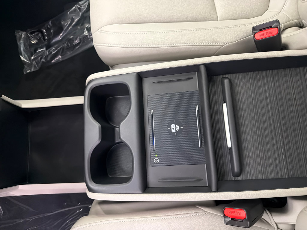 New 2027 Honda Odyssey EX-L image 33