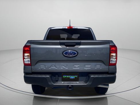 New 2026 Ford Ranger XL RWD image 5