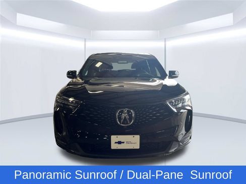 Used 2024 Acura RDX A-Spec AWD/4WD image 9