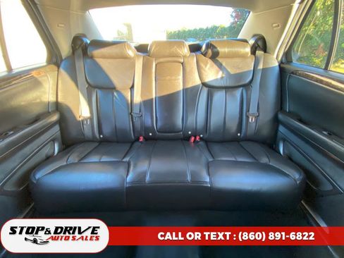 Used 2009 Cadillac DTS image 17