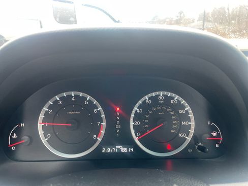 Used 2012 Honda Accord EX-L image 16