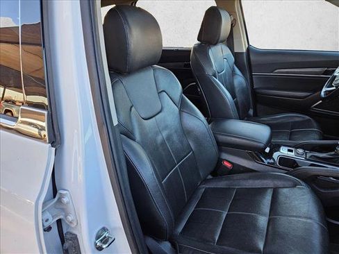 Used 2021 Kia Telluride EX w/ EX Premium Package image 21