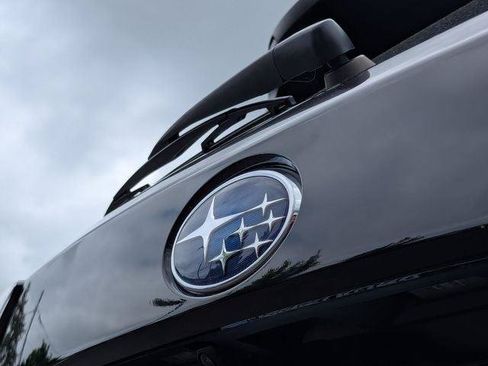 Certified 2025 Subaru Outback AWD/4WD image 26