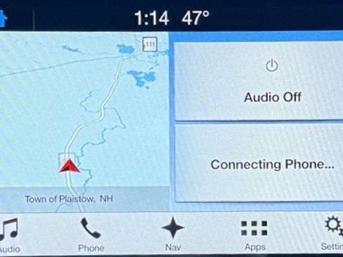 Used 2017 Ford F150 XLT w/ Equipment Group 302A Luxury image 21