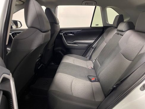 Certified 2025 Toyota RAV4 XLE FWD image 13