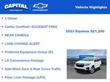 Used 2023 Chevrolet Equinox LS w/ LS Convenience Package image 5