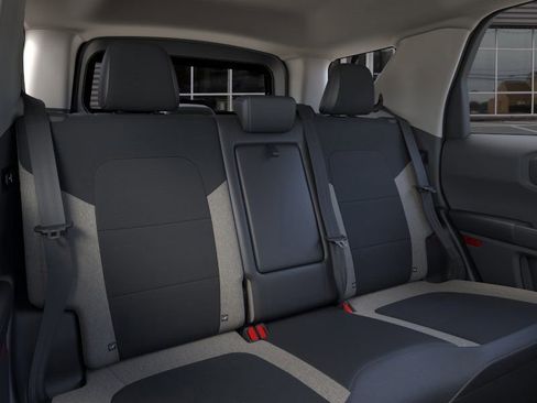 New 2025 Ford Bronco Sport Big Bend w/ Convenience Package image 11