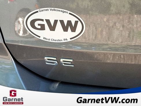 Certified 2022 Volkswagen Taos SE image 31