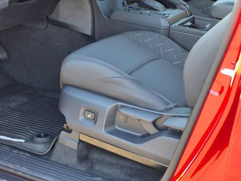 New 2026 Toyota Tacoma SR image 4