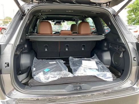 New 2026 Subaru Forester Touring AWD/4WD image 25