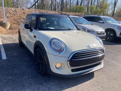 Used 2018 MINI Cooper 2-Door Hardtop