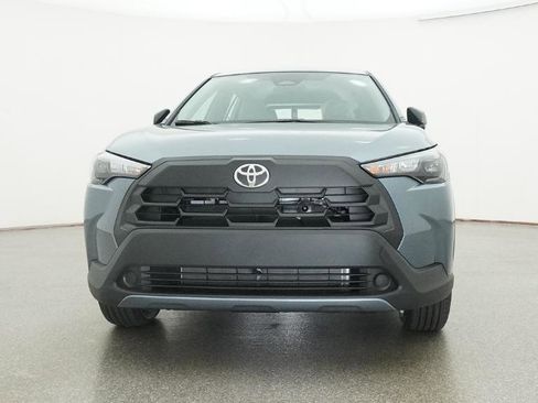 New 2026 Toyota Corolla Cross L image 50