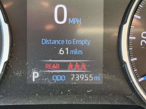 Used 2021 Toyota RAV4 LE AWD/4WD image 36
