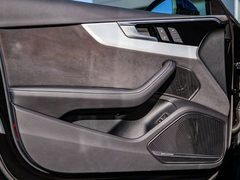 Used 2023 Audi A4 2.0T Premium Plus w/ Premium Plus Package image 22