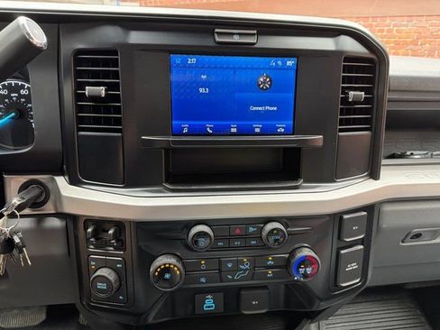 New 2025 Ford F550 XL image 18