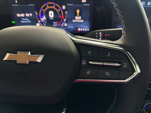 New 2026 Chevrolet Traverse LT w/ Enhanced Driving Package image 11