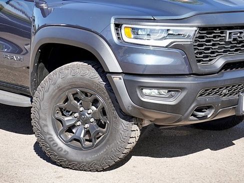 Used 2025 RAM 1500 RHO w/ RHO Level 1 Equipment Group image 4