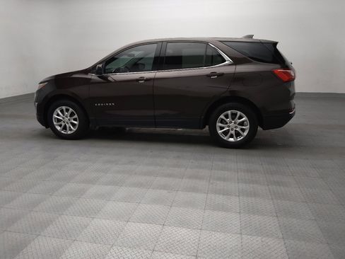 Used 2020 Chevrolet Equinox LT FWD image 3